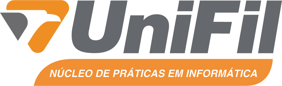 Logo da Unifil